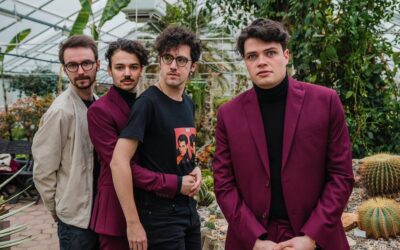 Immerhin ein bisschen Sommerparkfest