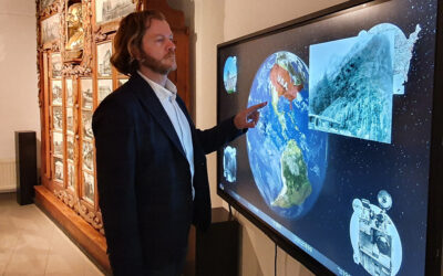 Das Missionsmuseum geht neue Wege: „Abgelegte Bescheidenheit“