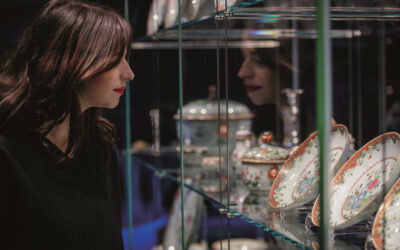 Die vergessenen Prinzessinnen von Thorn