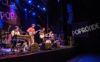 Programm komplett: Verschlankte „Popronde“ in Venlo