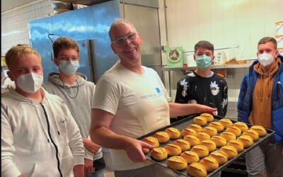 Neue Ausgabe der Wirtschaftsnachrichten ist online