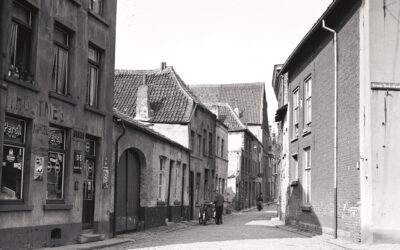 Warum sehen unsere Grenzstädte so aus, wie sie aussehen?