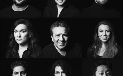 Die Grenze wegdenken