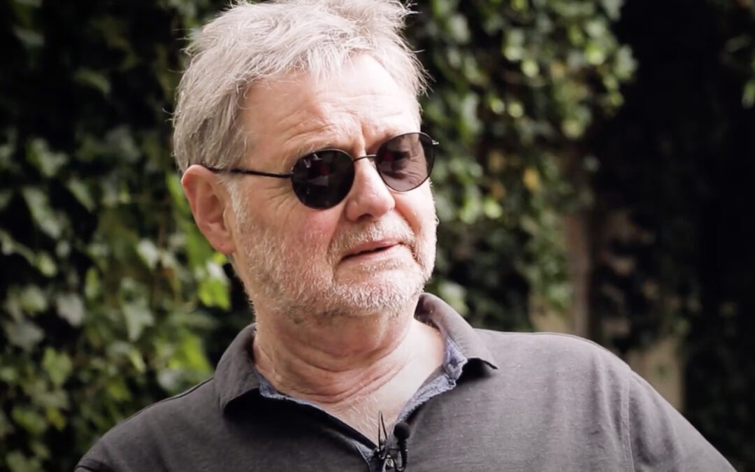 NetteArt: Jürgen Drewer