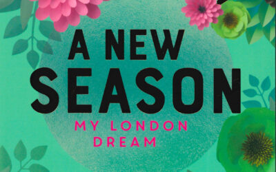 Eselsohr 2021 geht an Marnie Schaefers „A new season“
