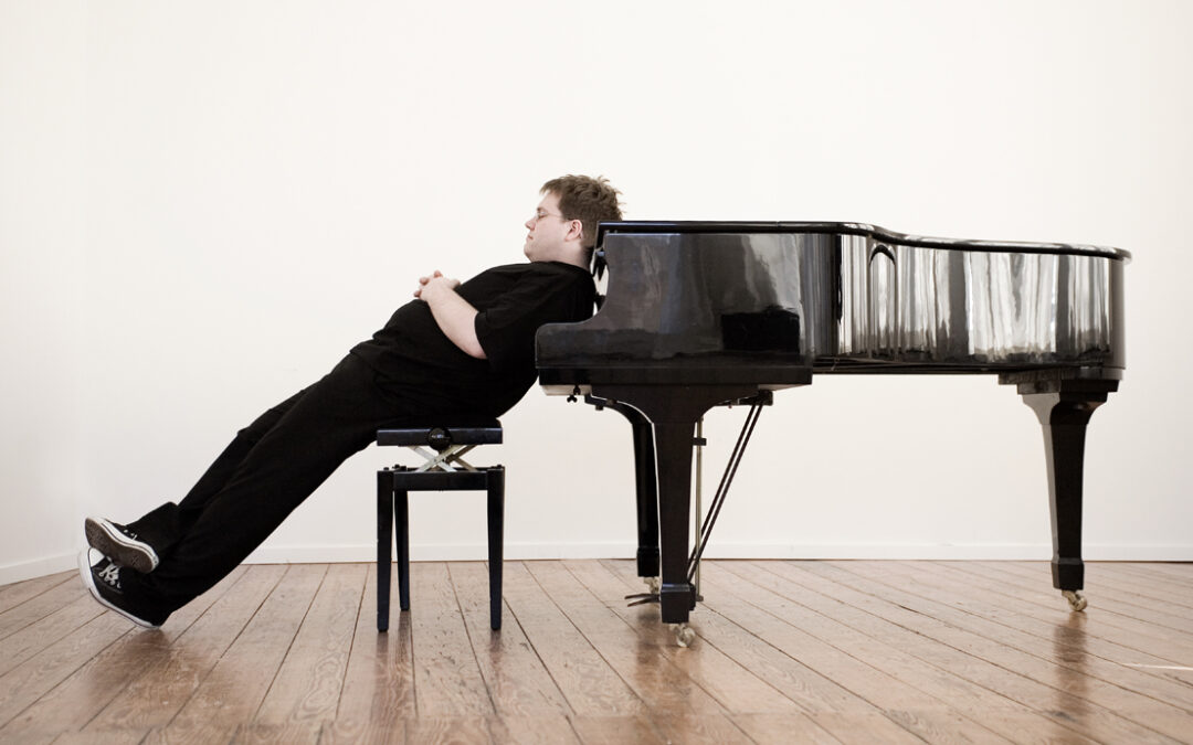 Kabarett mit Matthias Reuter
