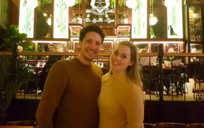 Die Wiedergeburt des „Goldenen Tigers“