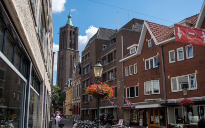 Kunstschätze in der Basilika St. Martin in Venlo