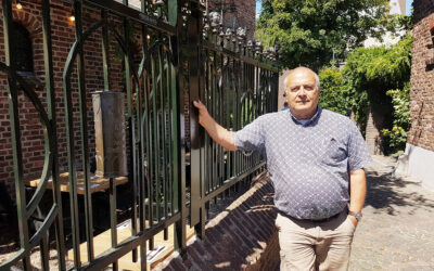 Spannende Stadtführungen in Venlo