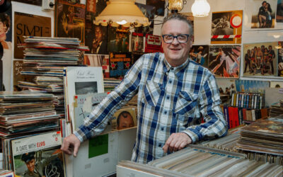 Einzigartig – Vint@ge Sound Systems in Venlo