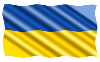 Nettetal verurteilt den Krieg gegen die Ukraine