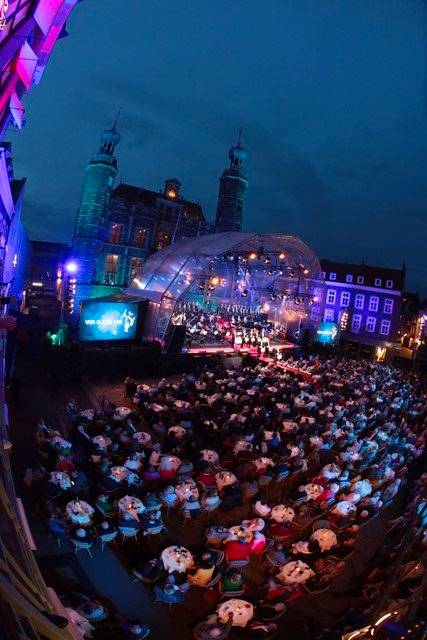 Viva Classic Live in Venlo im September
