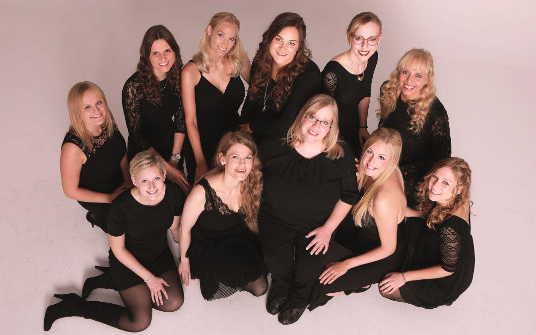 Singen: Doppel-Konzert im Lobbericher Haus Seerose