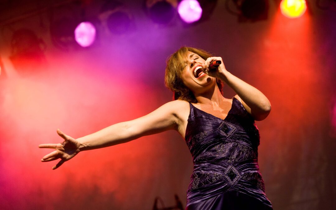 Musicals in Concert – die Show in Nettetal