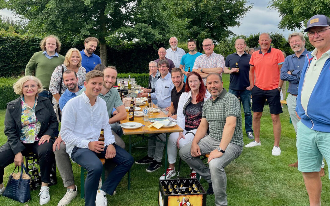 Die Nettetaler CDU stellt sich vor