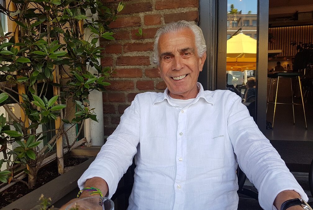 Keine Hindernisse bauen, die es gar nicht gibt