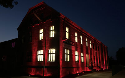Alte Fabrik in Kaldenkirchen wird zum Kulturzentrum