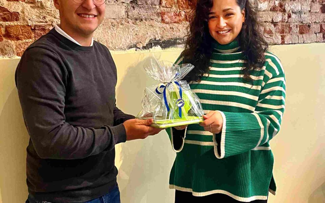 Neuer Concept Store in Lobberich