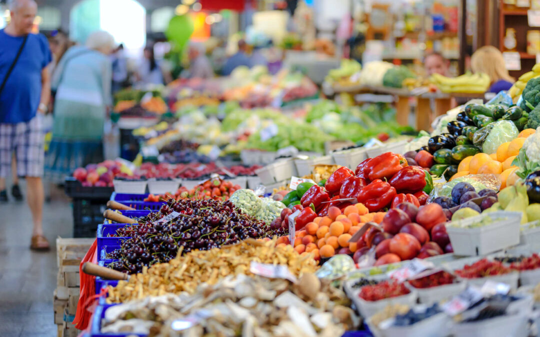Feierabendmärkte: Obst- und Gemüseangebot gesucht