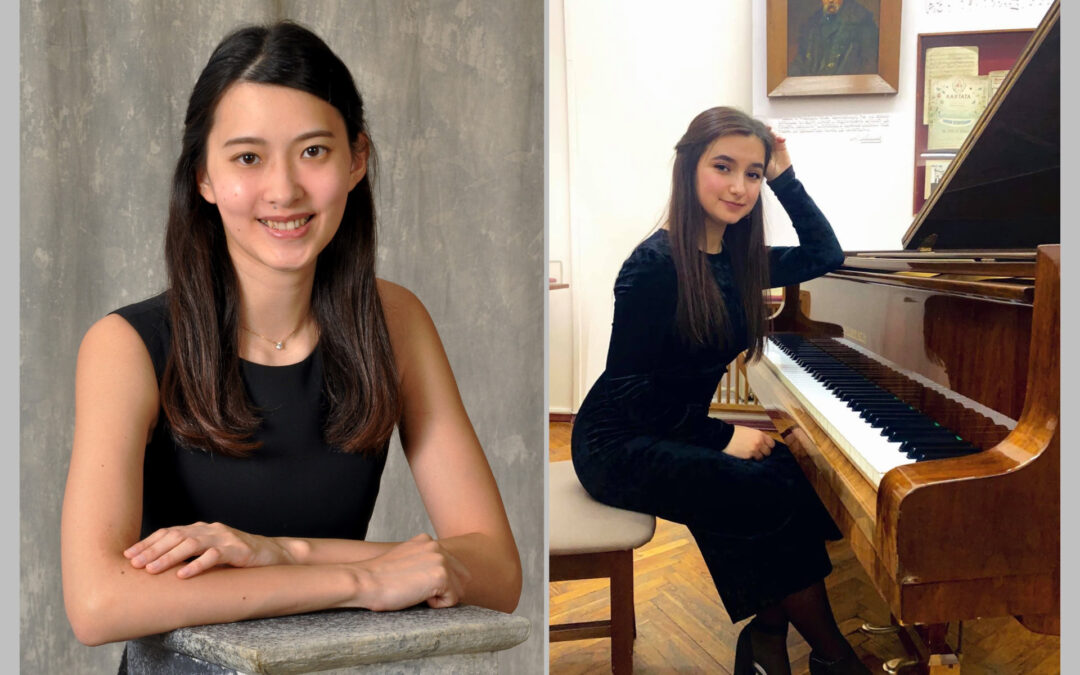 Klassikkonzert mit Überraschungen