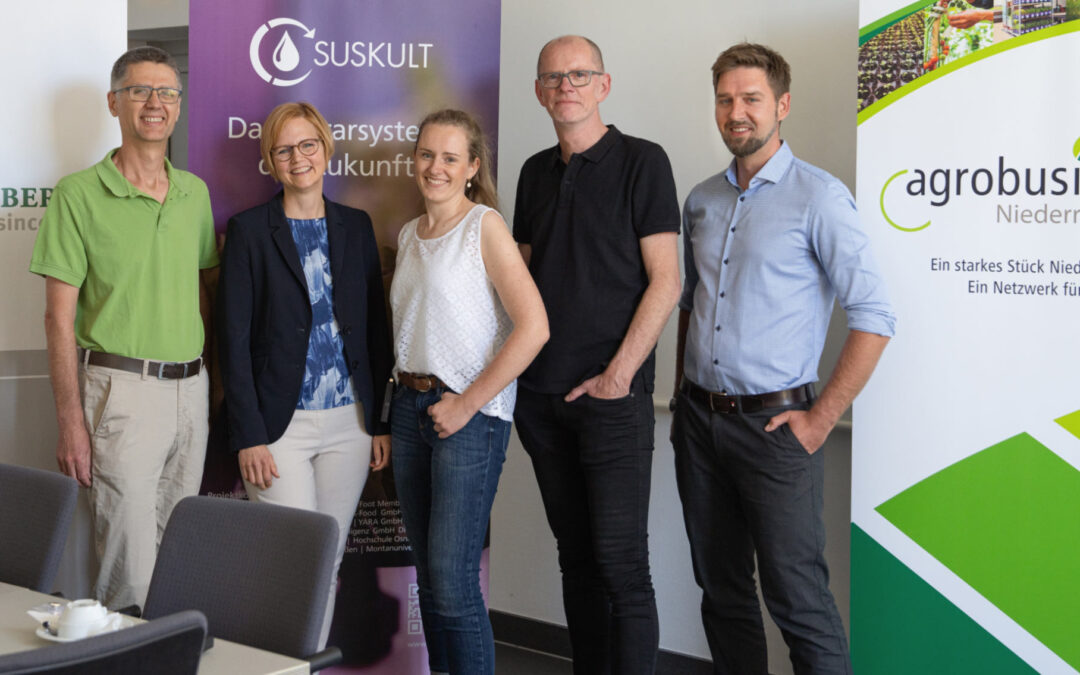 Bereits jetzt das Jahr 2029 im Blick