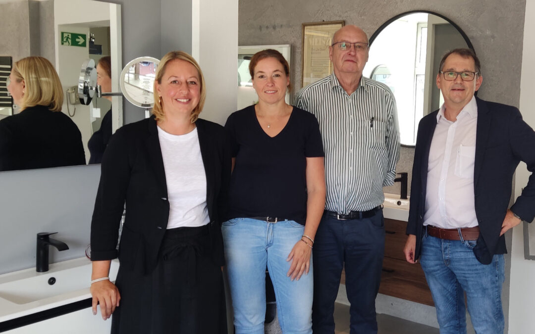 75 Jahre Haustechnik aus dem Hause Leo Dammer