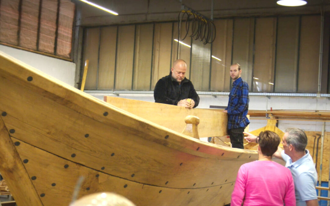 Ganz viel Kultur zwischen Rhein und Maas