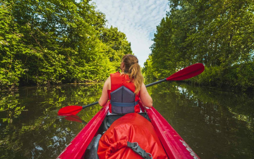 Sommer, Sonne, Ferienspaß