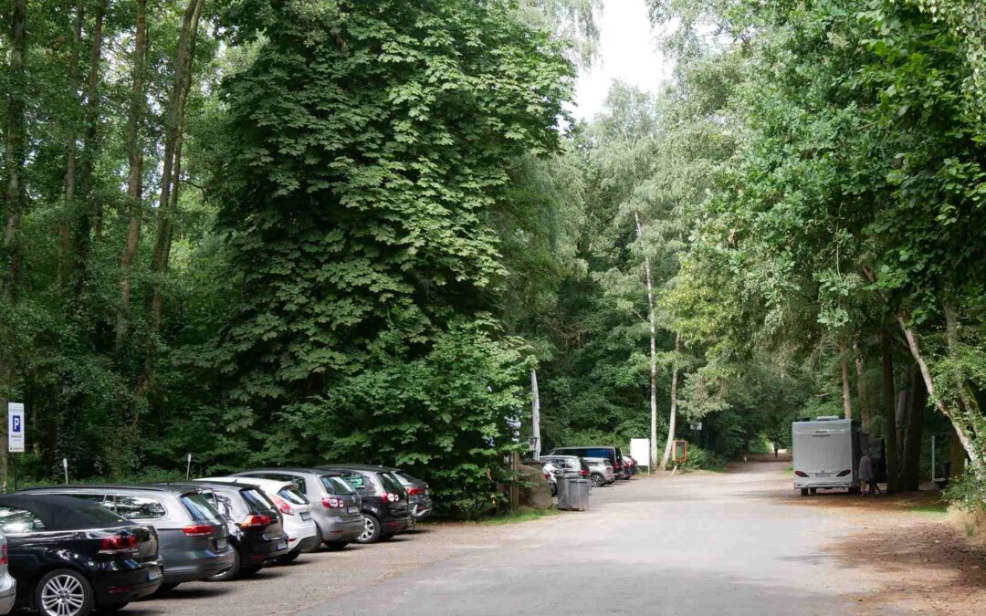 Galgenvenn: Förderung der Radmobilität