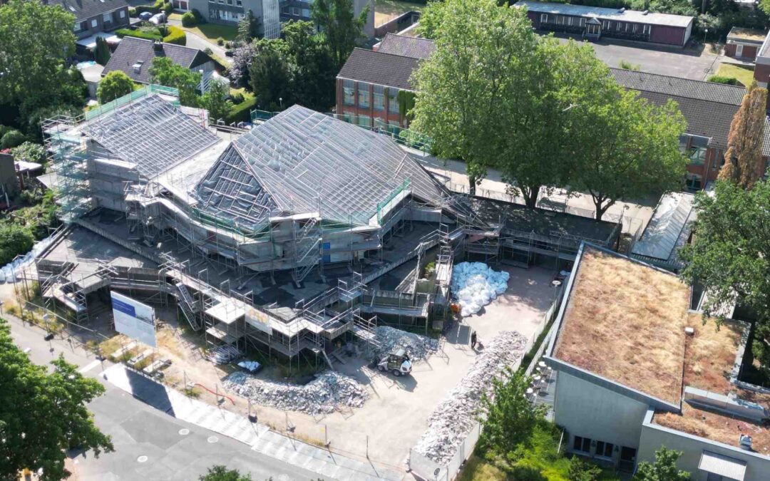 Daumen drücken für 2025