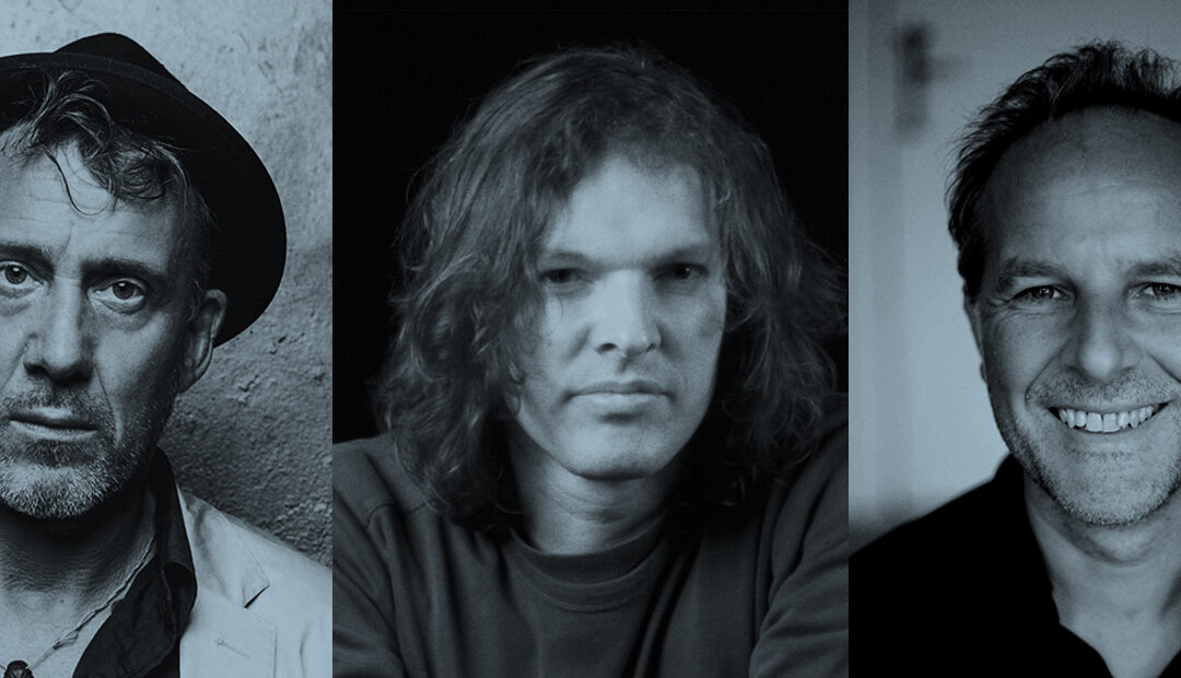 Jede Menge Jazz in der Alten Fabrik