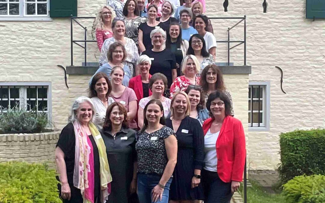 Ohne Berg dazwischen