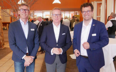 Deutschland vor besseren Zeiten?