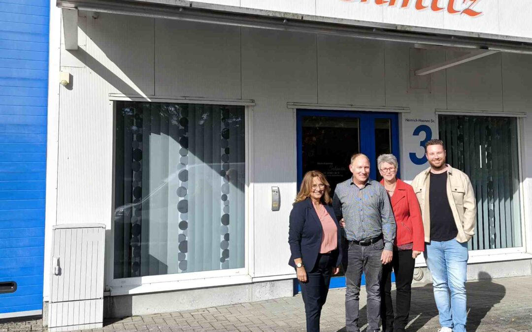 Die vierte Generation