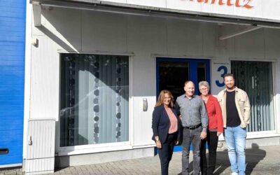 Die vierte Generation