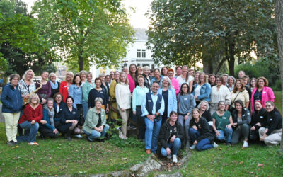 Kleine, feine Messe im Oedter Rathaus