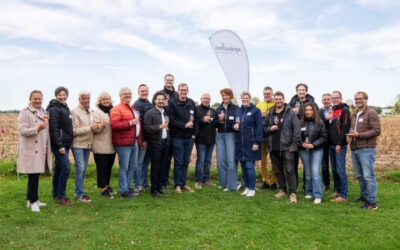 Ein Prosit auf den Niederrhein