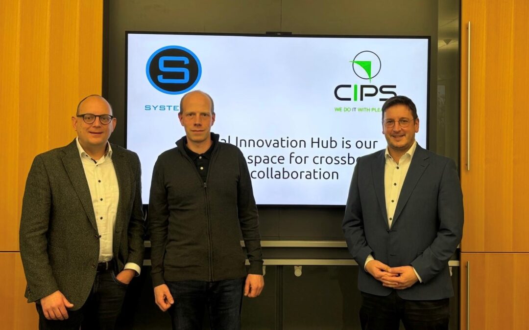 Näher an den Kunden