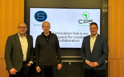 Näher an den Kunden