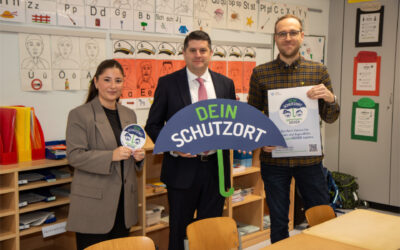 Hilfe für Kinder und Jugendliche