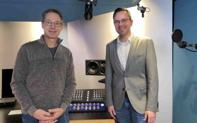 Sound will veredelt werden